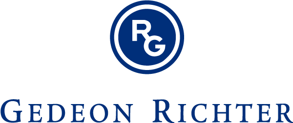 Gedeon-Richter