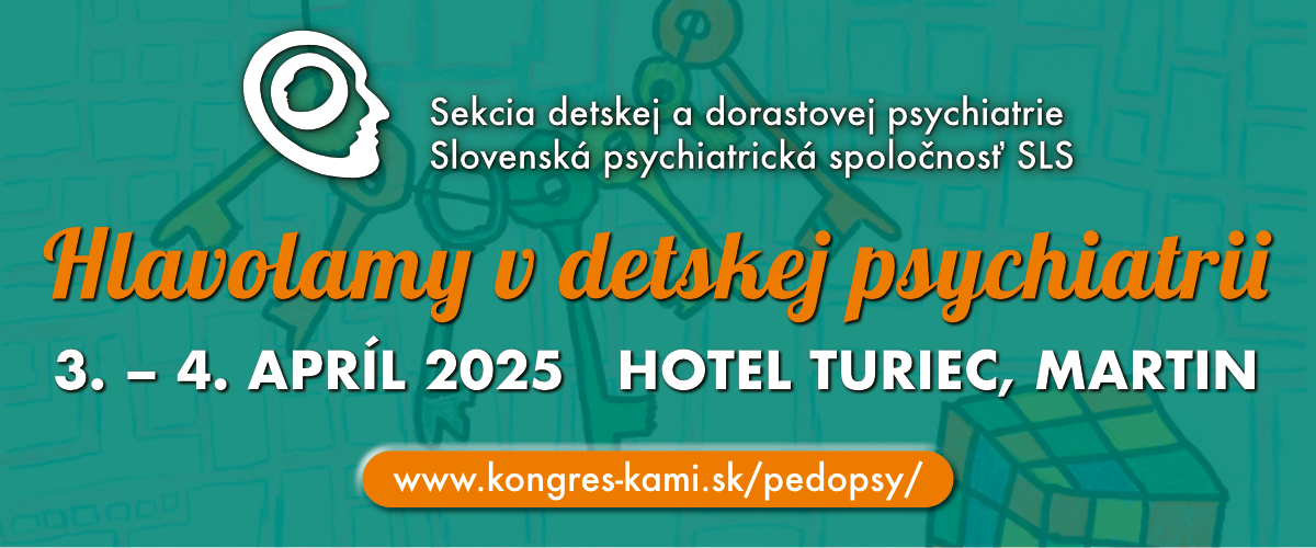 Pedopsychiatria 2025