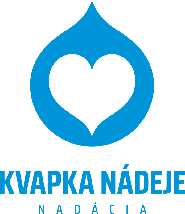 Kvapka Nádeje