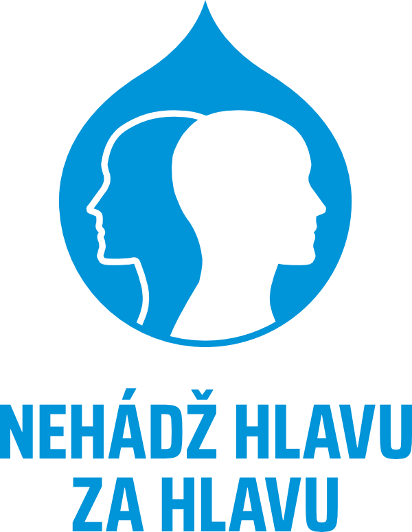 Nehádž hlavu za hlavu