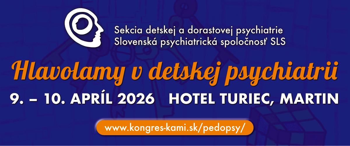 Pedopsychiatria 2026