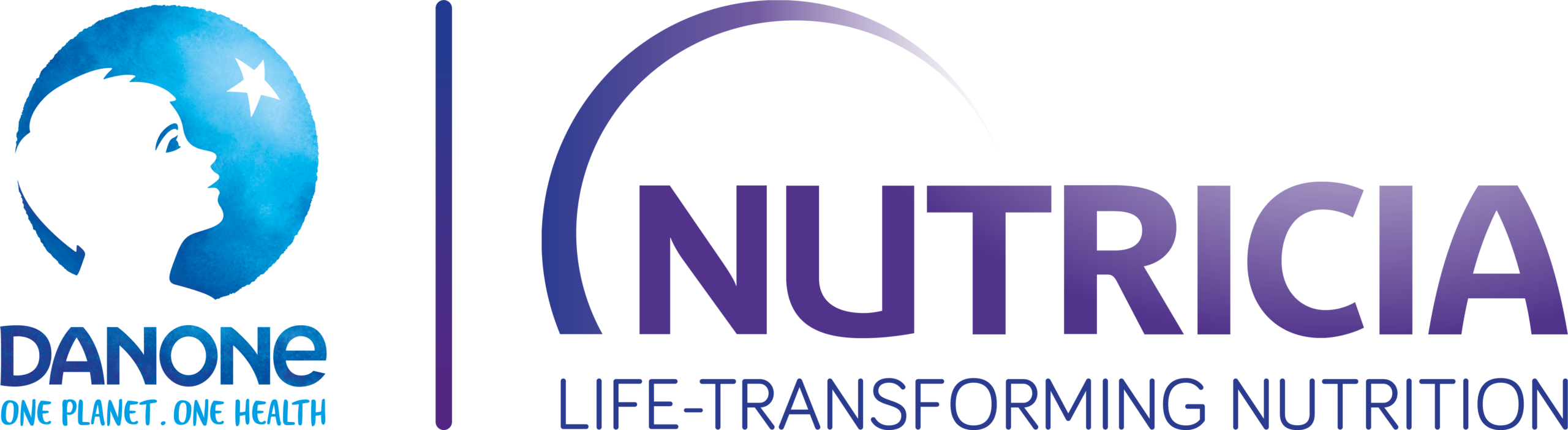 Danone Nutricia slogan