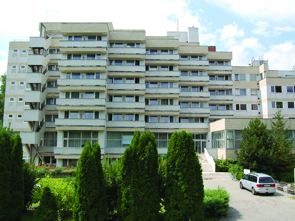 hotel-Park hotel-Park